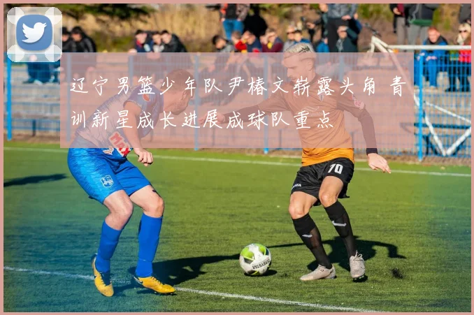 辽宁男篮少年队尹椿文崭露头角 青训新星成长进展成球队重点