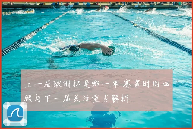 上一届欧洲杯是哪一年 赛事时间回顾与下一届关注重点解析