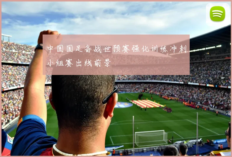 中国国足备战世预赛强化训练冲刺小组赛出线前景