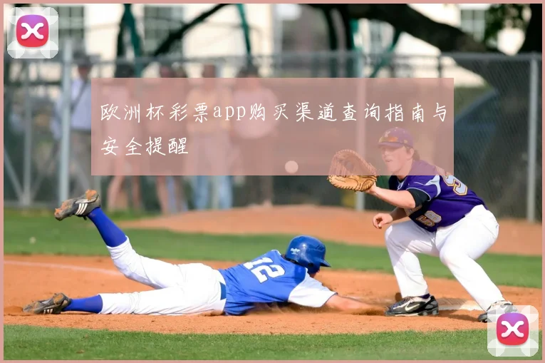 欧洲杯彩票app购买渠道查询指南与安全提醒